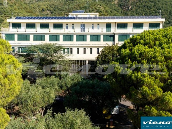 intera palazzina in vendita a Ceriale in zona Peagna
