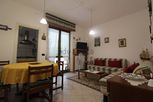 appartamento in vendita a Ceriale