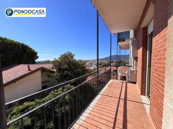 appartamento in vendita a Ceriale
