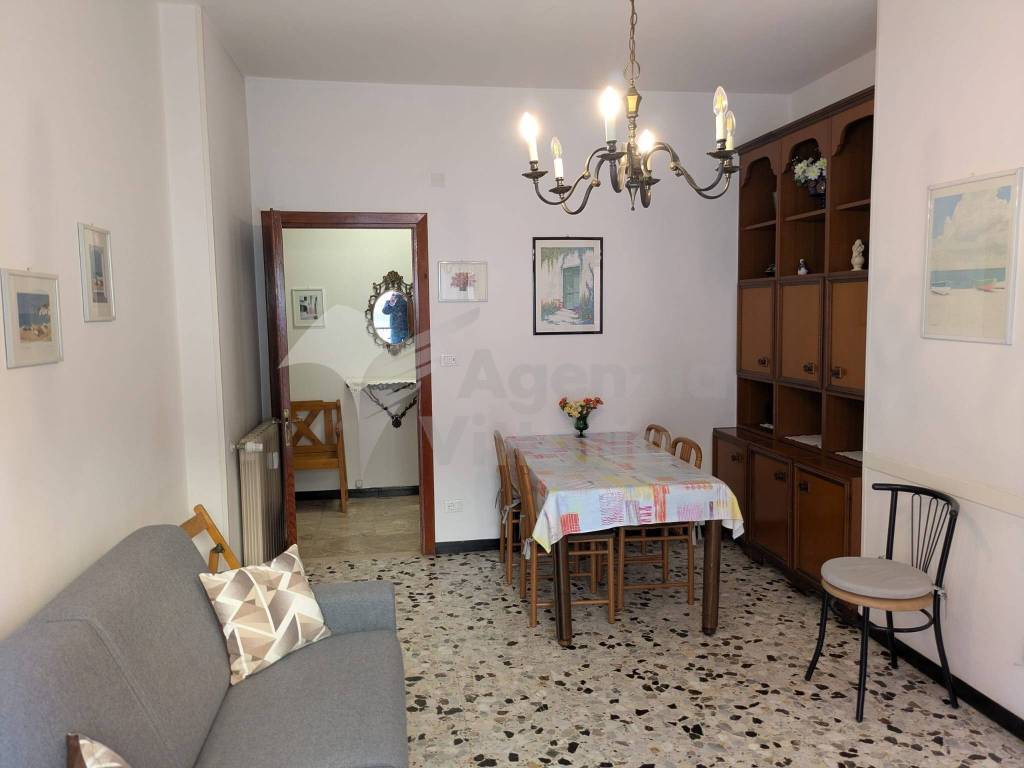 appartamento in vendita a Ceriale