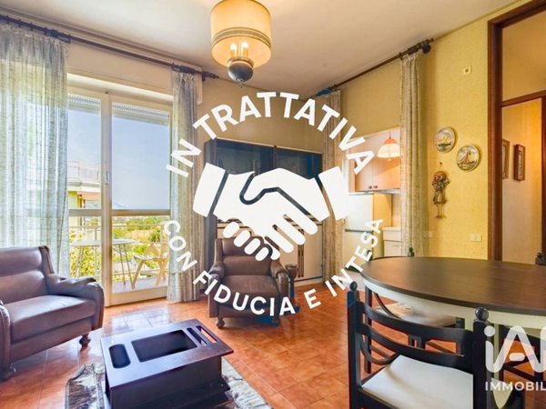 appartamento in vendita a Ceriale in zona Peagna