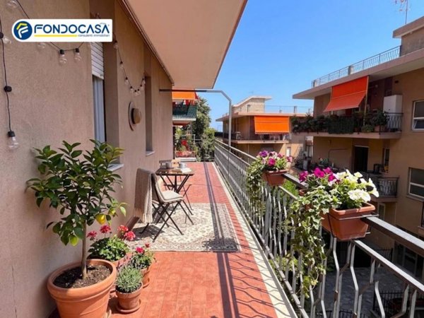 appartamento in vendita a Ceriale