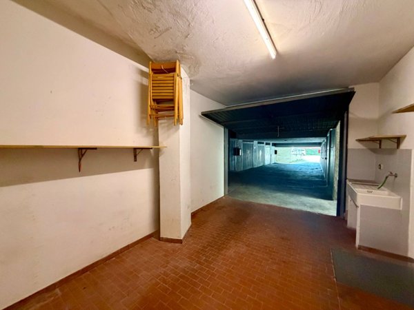 box auto in vendita a Ceriale