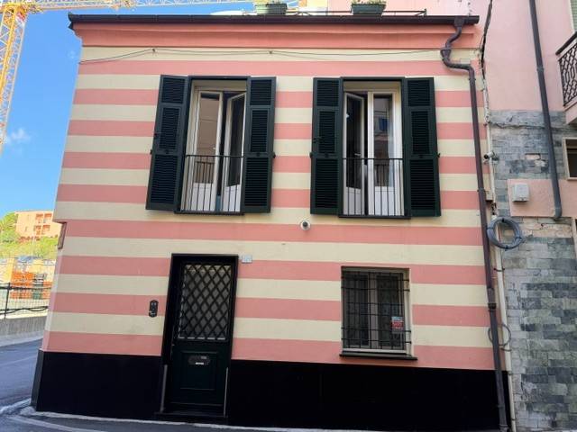 appartamento in vendita a Ceriale
