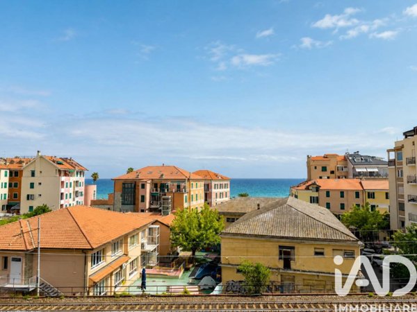 appartamento in vendita a Ceriale