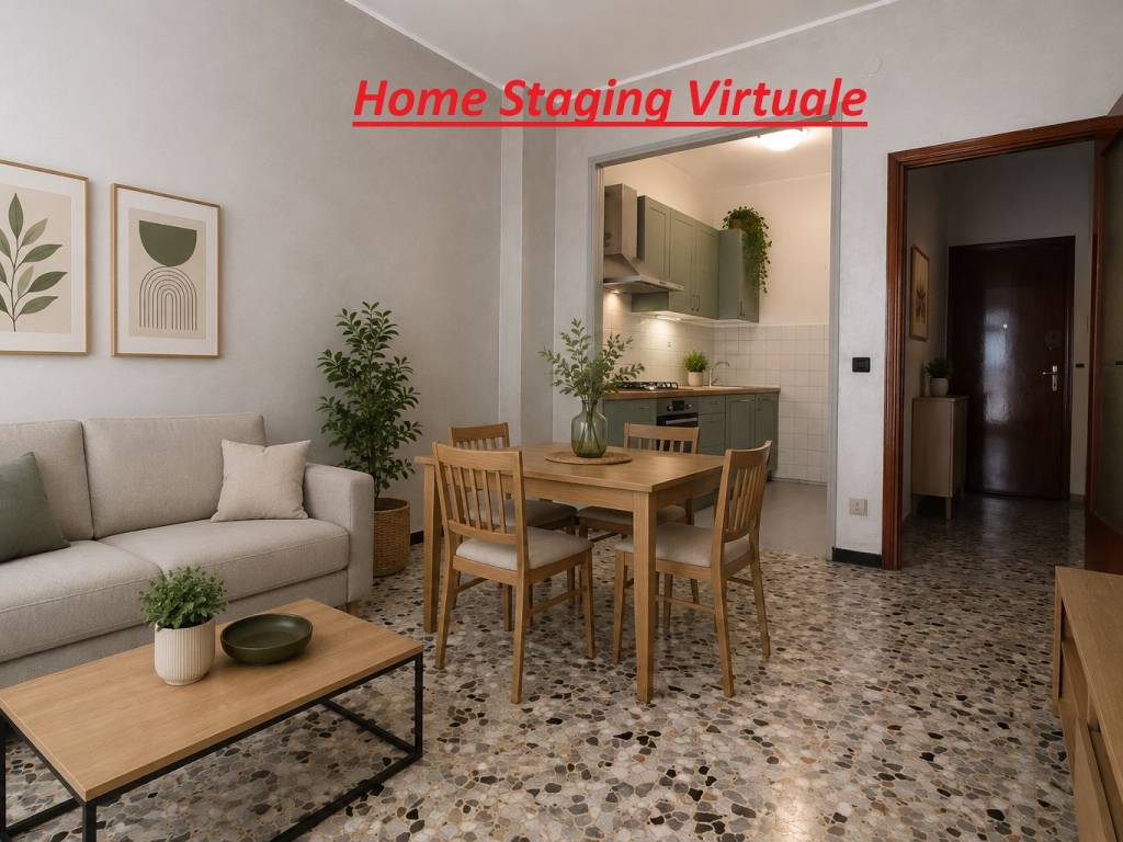 appartamento in vendita a Ceriale