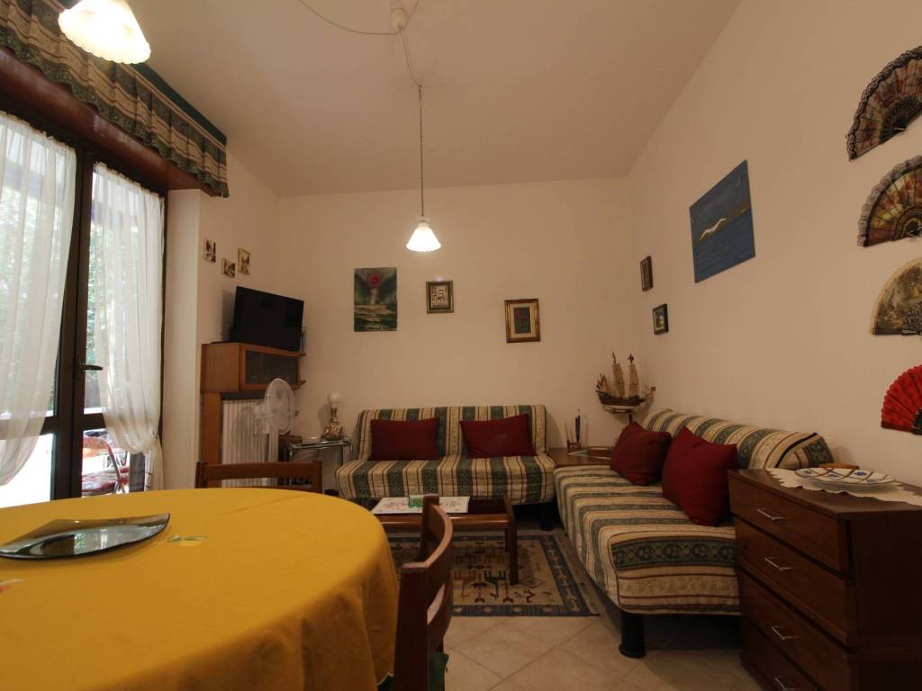 appartamento in vendita a Ceriale