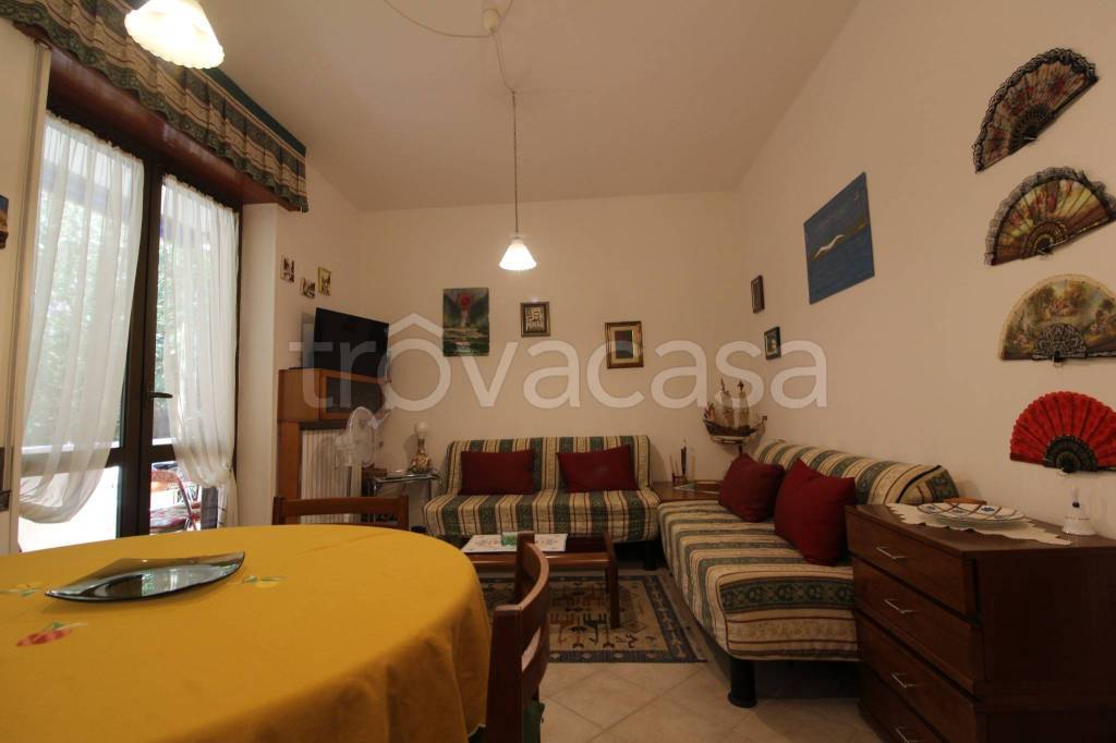 appartamento in vendita a Ceriale