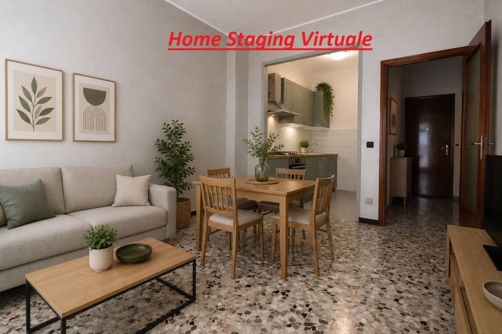 appartamento in vendita a Ceriale