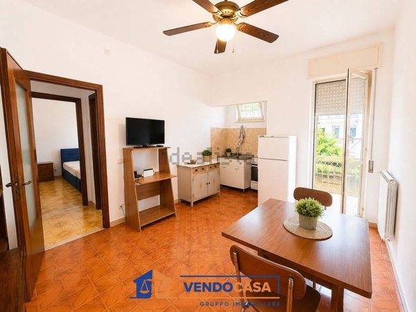 appartamento in vendita a Ceriale