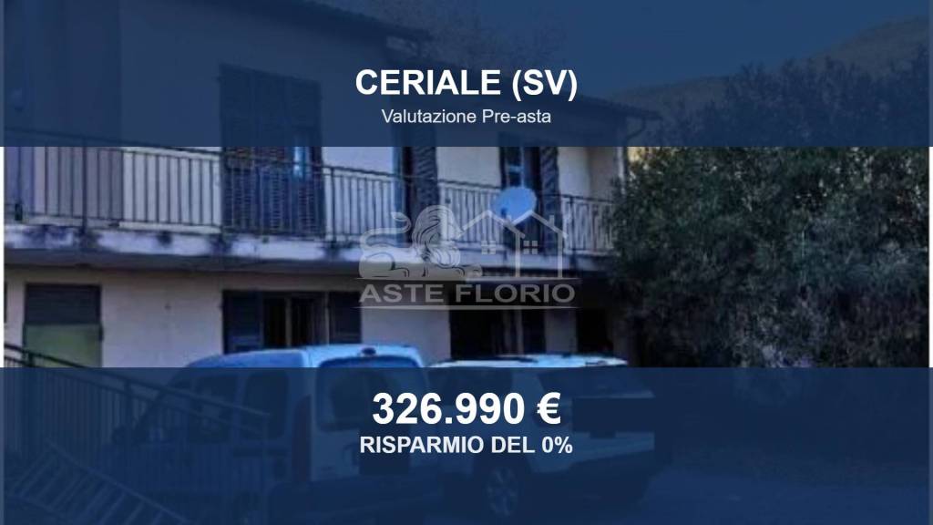 casa indipendente in vendita a Ceriale