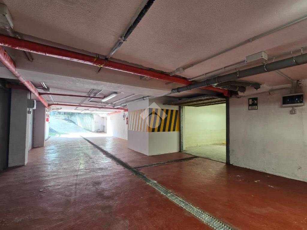 box auto in vendita a Ceriale