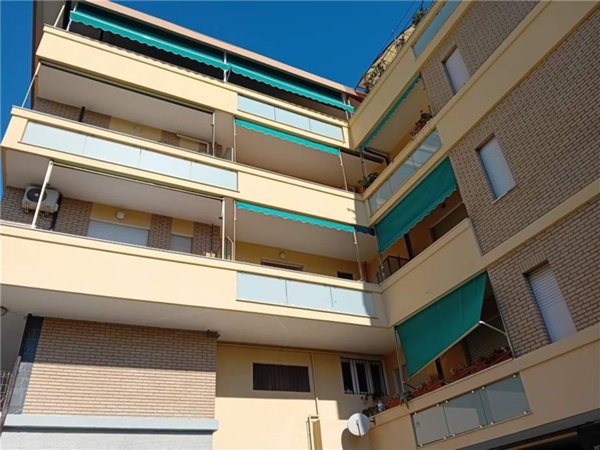 appartamento in vendita a Ceriale