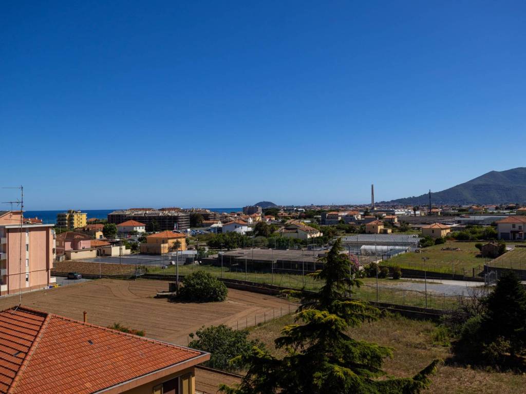 appartamento in vendita a Ceriale