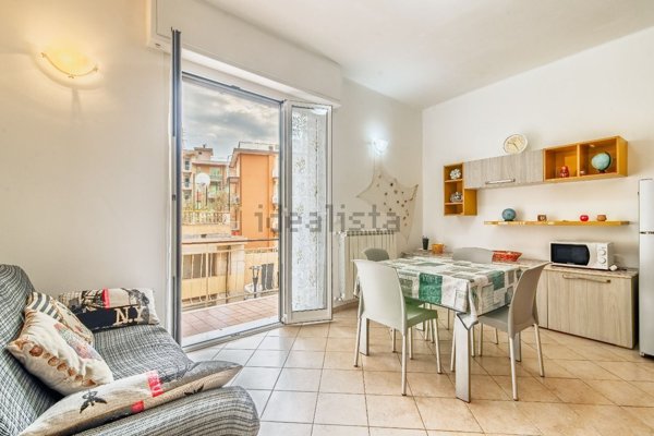 appartamento in vendita a Ceriale