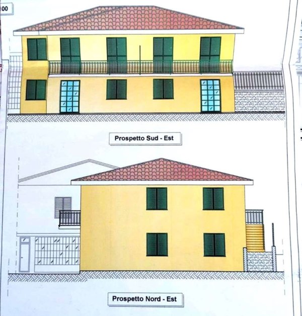 casa indipendente in vendita a Ceriale in zona Peagna