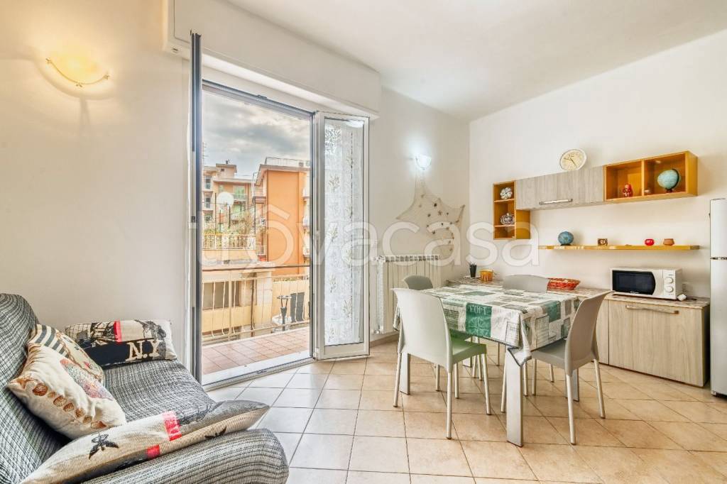 appartamento in vendita a Ceriale