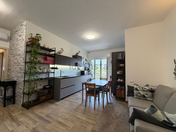 appartamento in vendita a Ceriale