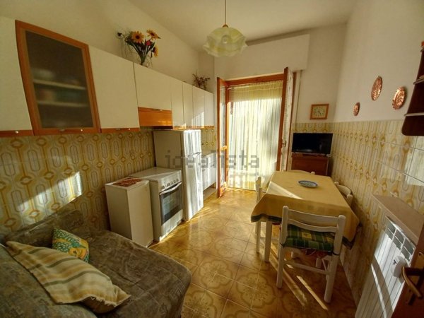 appartamento in vendita a Ceriale