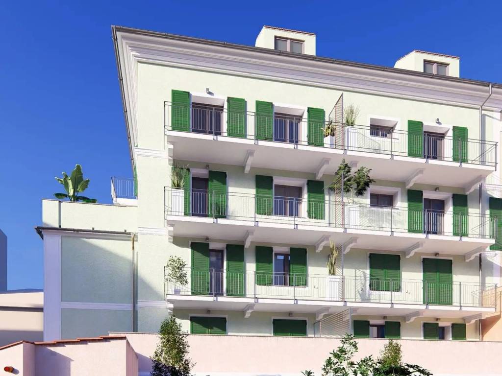 appartamento in vendita a Ceriale