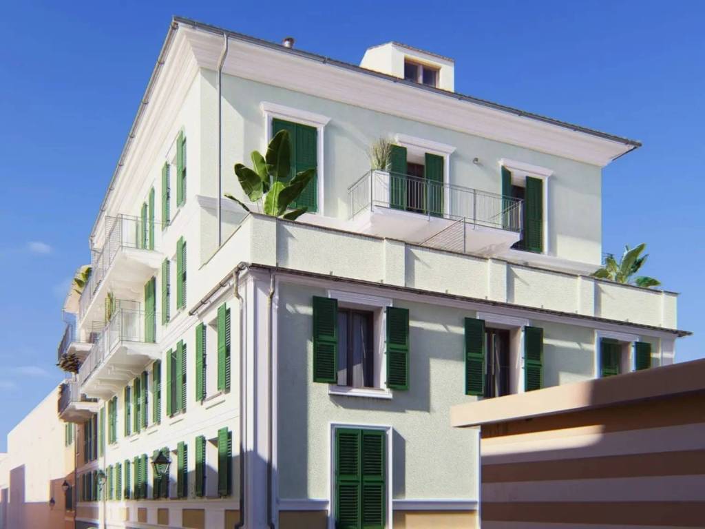 appartamento in vendita a Ceriale
