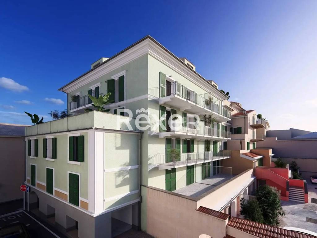 appartamento in vendita a Ceriale