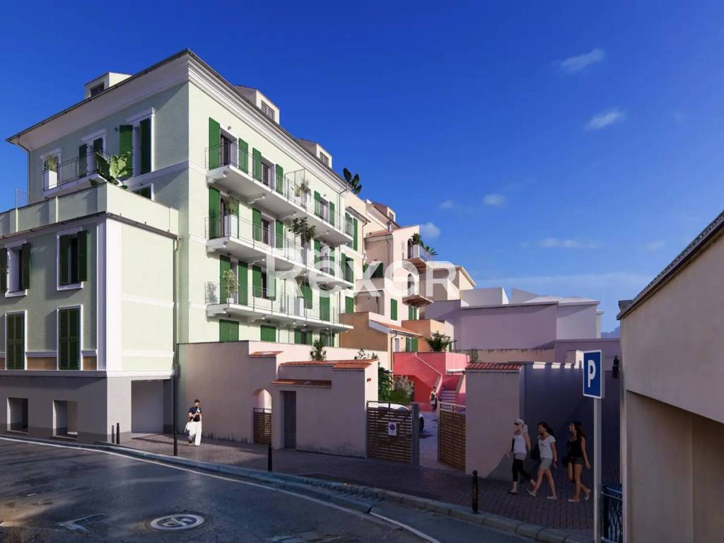 appartamento in vendita a Ceriale