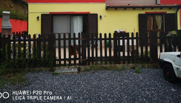 casa indipendente in vendita a Cisano sul Neva in zona Cenesi
