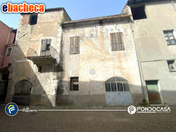 casa semindipendente in vendita a Cisano sul Neva in zona Conscente