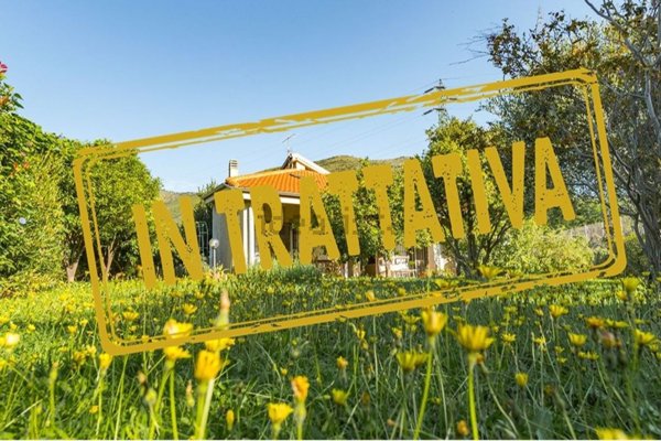 casa indipendente in vendita a Cisano sul Neva in zona Pianboschi