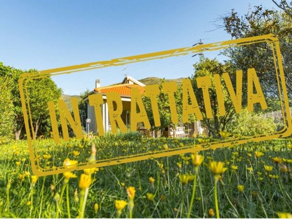 casa indipendente in vendita a Cisano sul Neva in zona Pianboschi