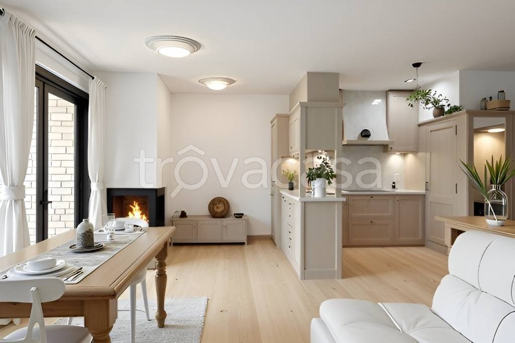 casa indipendente in vendita a Cisano sul Neva