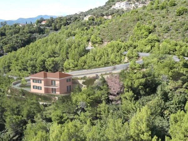 terreno agricolo in vendita a Cisano sul Neva