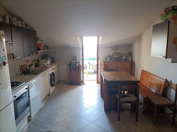 appartamento in vendita a Cisano sul Neva