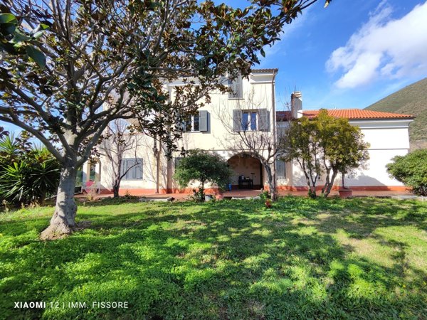 casa indipendente in vendita a Cisano sul Neva in zona Pianboschi