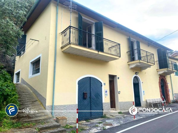 casa indipendente in vendita a Cisano sul Neva in zona Conscente