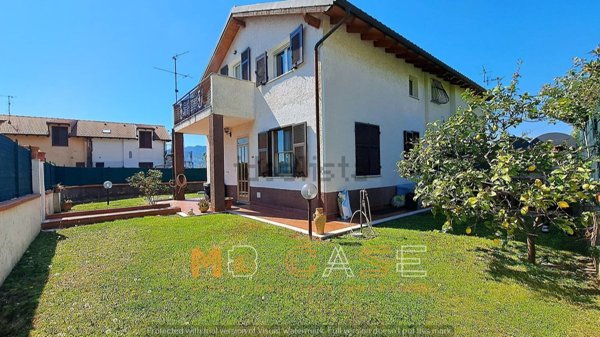 casa indipendente in vendita a Cisano sul Neva