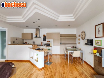appartamento in vendita a Cosseria in zona Lidora