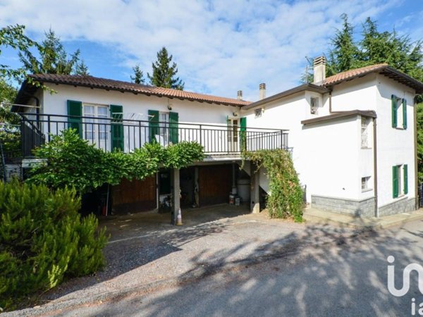 casa indipendente in vendita a Cosseria