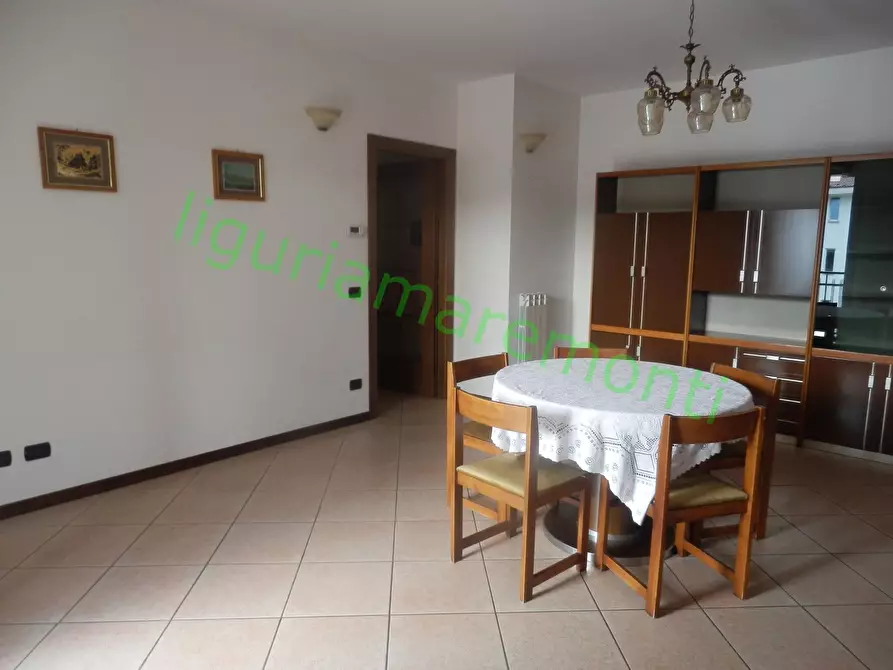 appartamento in vendita a Cosseria