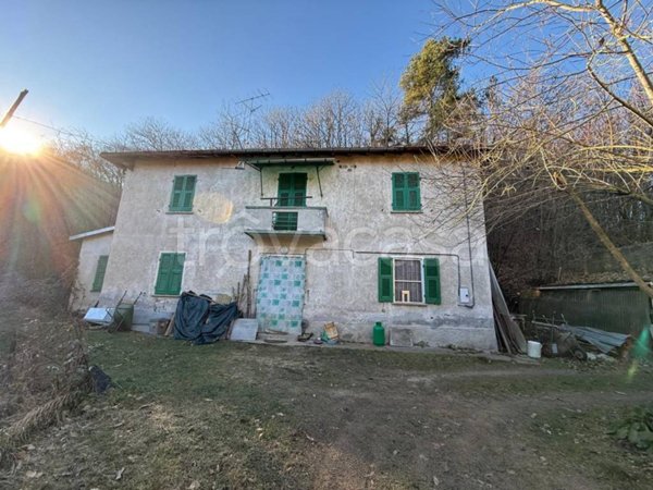casa indipendente in vendita a Cosseria in zona Lidora