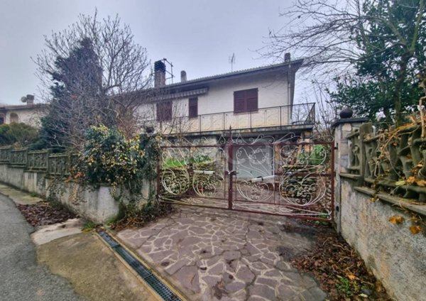 casa indipendente in vendita a Cosseria
