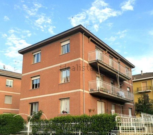 appartamento in vendita a Cosseria