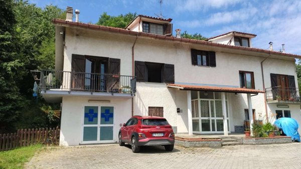 casa indipendente in vendita a Cosseria