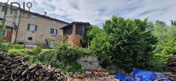 casa indipendente in vendita a Cosseria
