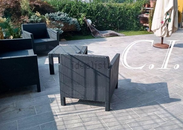 appartamento in vendita a Cosseria in zona Lidora