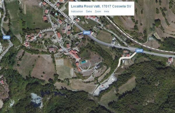 terreno agricolo in vendita a Cosseria