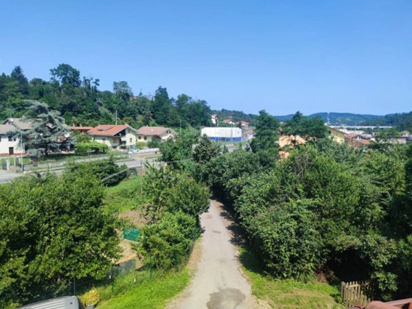 appartamento in vendita a Cosseria in zona Lidora