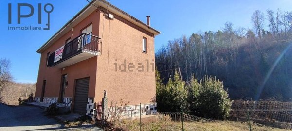 casa indipendente in vendita a Cosseria