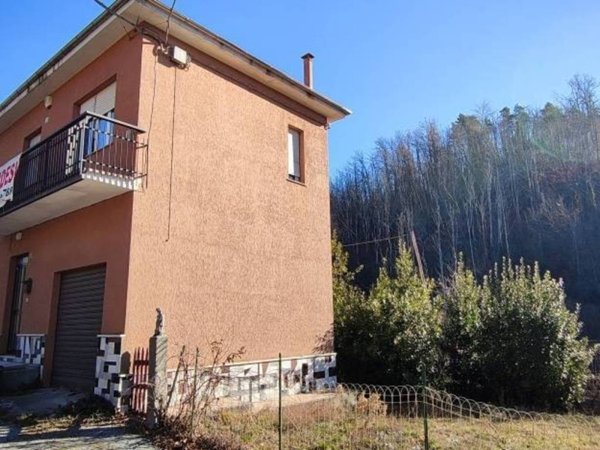 casa indipendente in vendita a Cosseria
